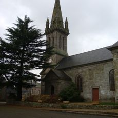 Église Notre-Dame-de-Lorette de Séglien