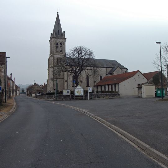 Saint-Quintin-sur-Sioule