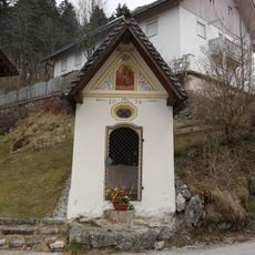 Kapelle Wildbichl, Niederndorferberg