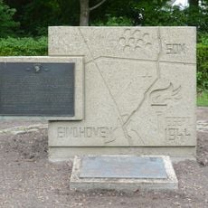 Airborne-Monument (Eindhoven)