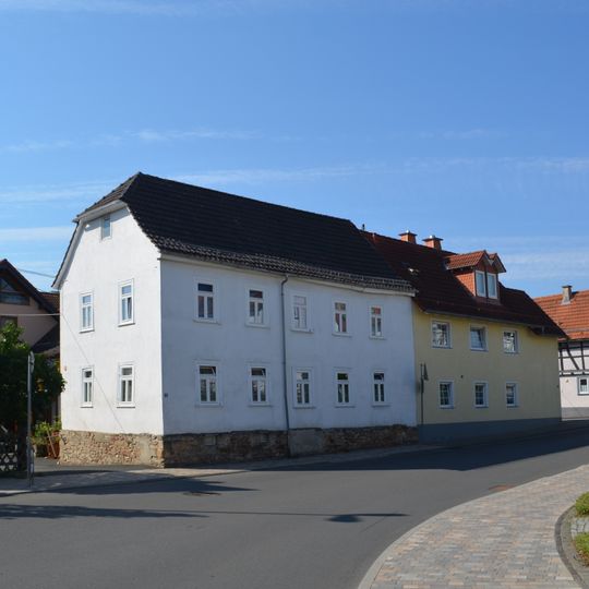 Limburger Straße 13