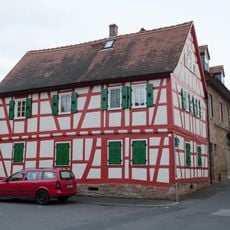 Ackerbürgerhaus