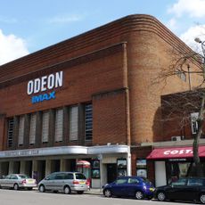 Odeon Swiss Cottage