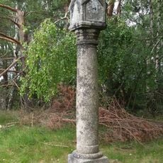 Boží muka u Mýtin