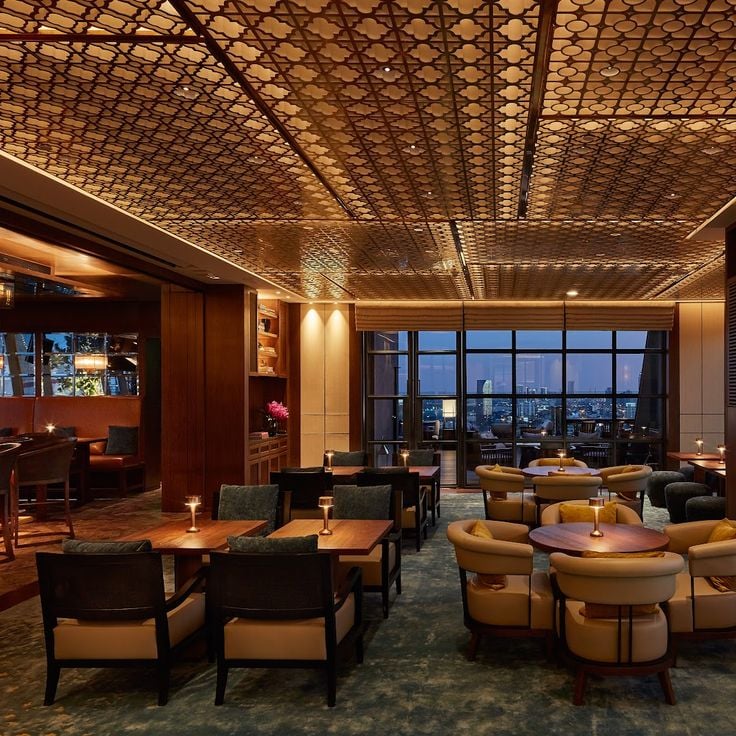 Spectrum Lounge and Bar