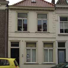 Rijkebuurtstraat 7, Bergen op Zoom