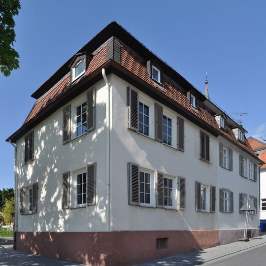 Wohnhaus