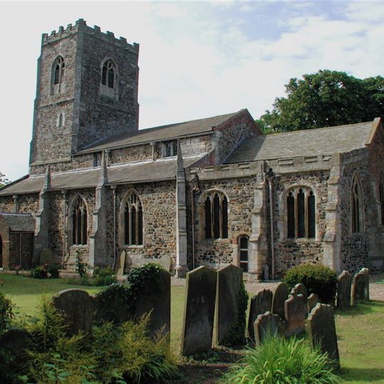 Church of Saint Peter and Saint Paul