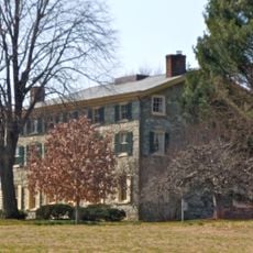 Carter-Worth House and Farm