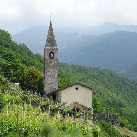Chiesa di San Giorgio