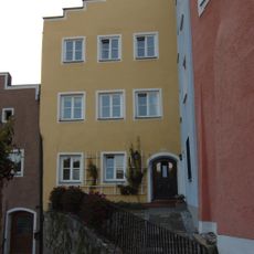 Wohnhaus