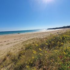 Grande plage de Saint-Cast-le-Guildo