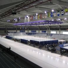 Olympic Oval
