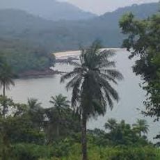 Lake Sonfon
