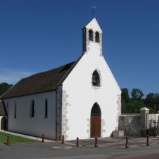 Église Saint-Léonard