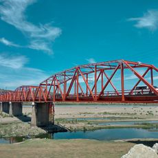 Buntun Bridge