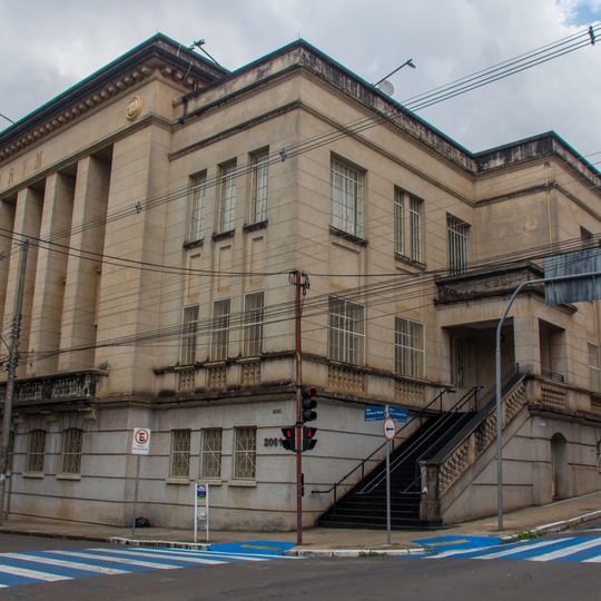 Fórum de São Carlos