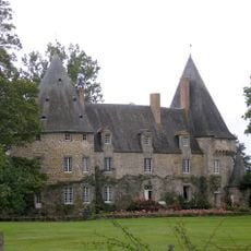 Château du Bois du Maine
