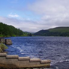 Derwent Reservoir