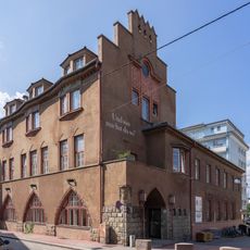 Architekturforum Oberösterreich