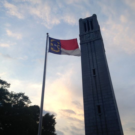 Universidad Estatal de Carolina del Norte