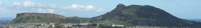 Panoramic View 1