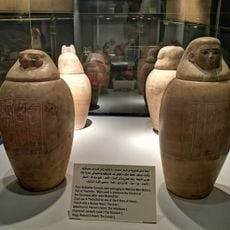 Mummification Museum