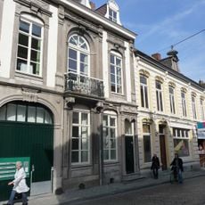 Brusselsestraat 76, Maastricht