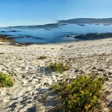 Praia de Alada