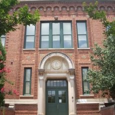 Logan Elementary School