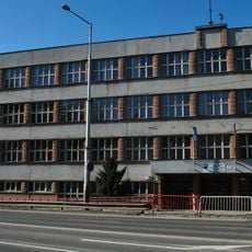 Základná umelecká škola