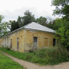 Северный флигель (Торжок)