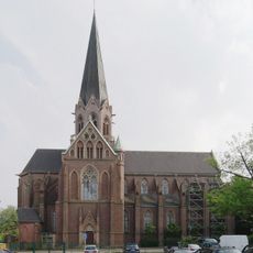 Stiftskirche St. Clara