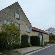 Kampstraat 26, Arensgenhout