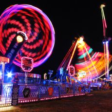 Li'an Ocean Harbor Theme Park