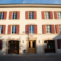 Essertines-sur-Yverdon