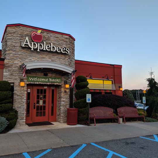 Applebee's Grill + Bar