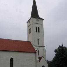 Saint Philomena church in Gniechowice