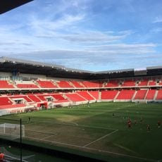 Štadión Antona Malatinského