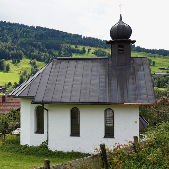 Kapelle