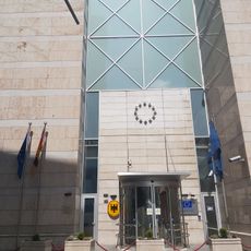 Embajada de Alemania en Bosnia y Herzegovina