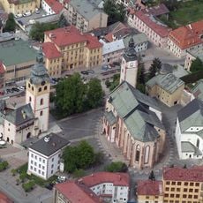 Banská Bystrica Castle