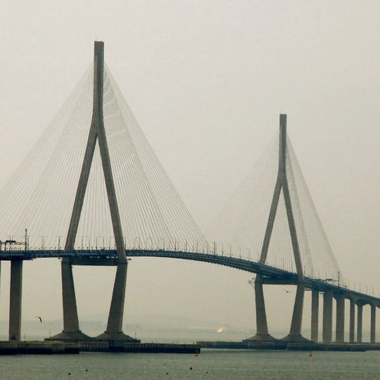 Incheon Bridge