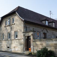 Bauernhaus