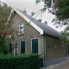 Oudelandseweg 18, Ouderkerk aan den IJssel