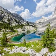 The coolest places in Europe for summer