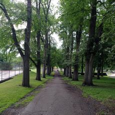Arsenal Park