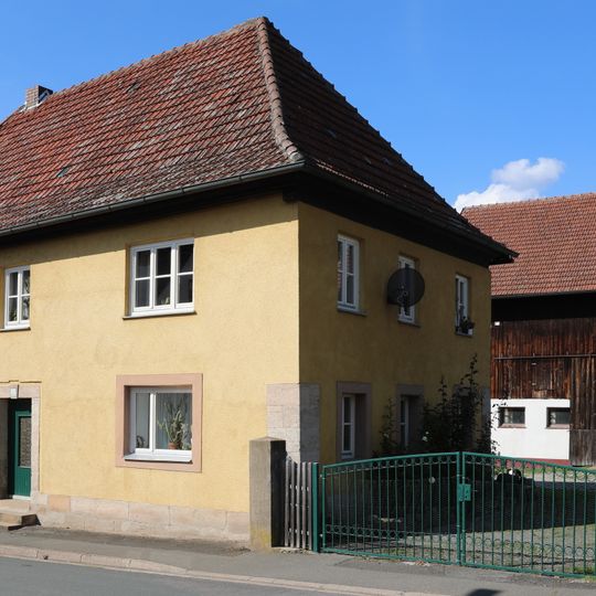 Wohnhaus