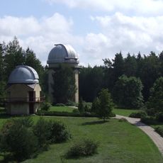 Molėtai Astronomical Observatory