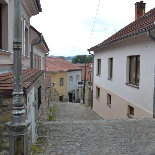 Ulica Marka Aurélia